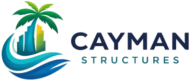 cayman structures | logo