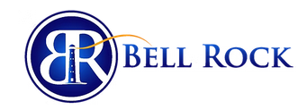 Bell Rock company Logo
