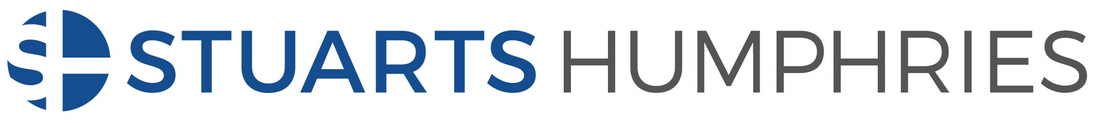 stuart humphris company logo