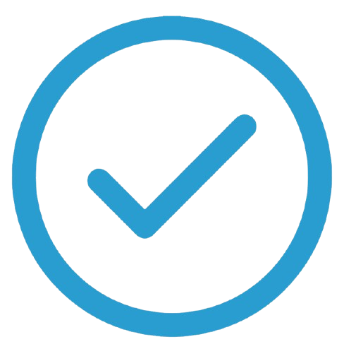 image of checkmark