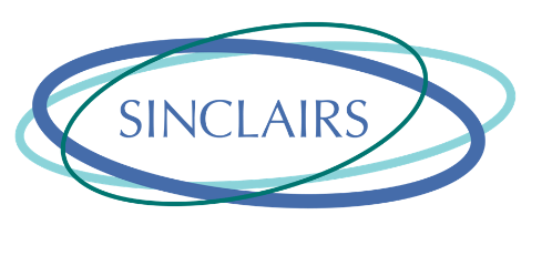 Sinclair Corporate Services, The Sinclair Group logo